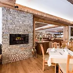 Hotel Tirolerhof 4*