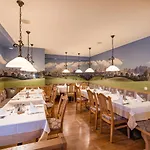 Tirolerhof Hotel Itter