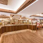 酒店 蒂罗尔霍夫体育酒店