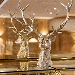 Tirolerhof Hotel Itter