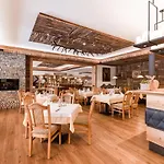 Tirolerhof Hotel Itter