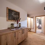 Tirolerhof 4* Itter