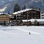 Hotel Tirolerhof 4*