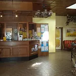 酒店 蒂罗尔霍夫体育酒店 伊特尔