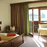 Hotel Tirolerhof 4*