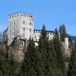 Tirolerhof Hotel 4*