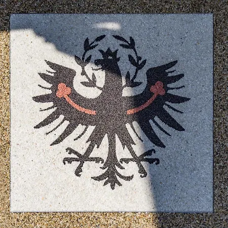 Tirolerhof 4*