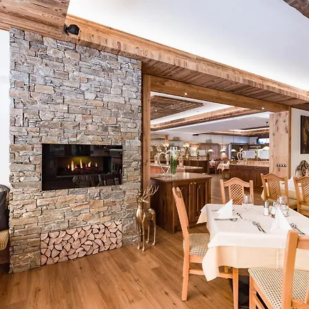 Hotel Tirolerhof 4*