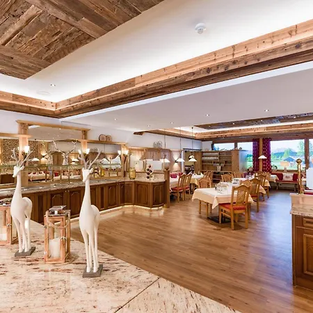 Hotel Tirolerhof