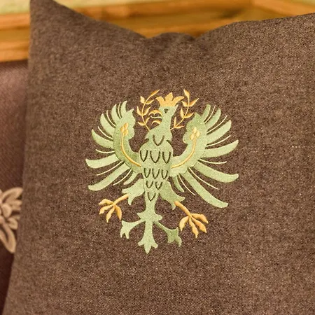 Tirolerhof 4*