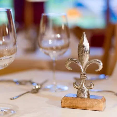 Szálloda Tirolerhof 4*