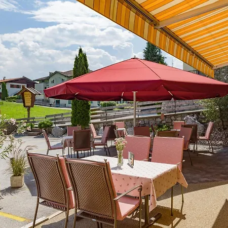 Tirolerhof 4* Itter