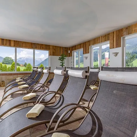 Tirolerhof 4*