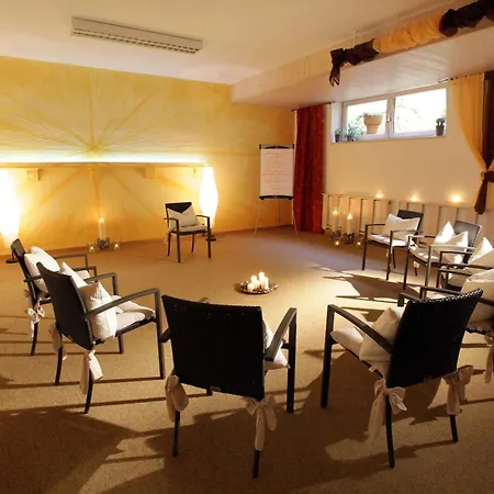 Hotel Tirolerhof