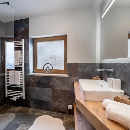 Tirolerhof Szálloda 4*