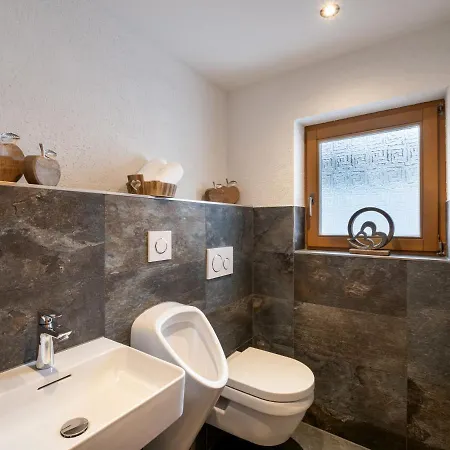 Tirolerhof 4* Itter
