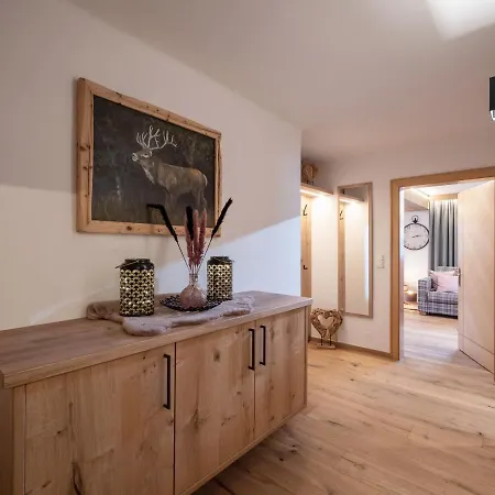 Tirolerhof 4* Itter