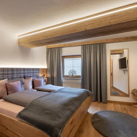 Tirolerhof Itter