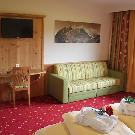 Tirolerhof 4* Itter