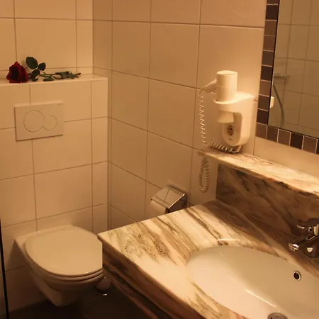 Tirolerhof Hotel Itter