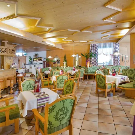 Tirolerhof 4* Itter