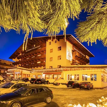 Tirolerhof Itter