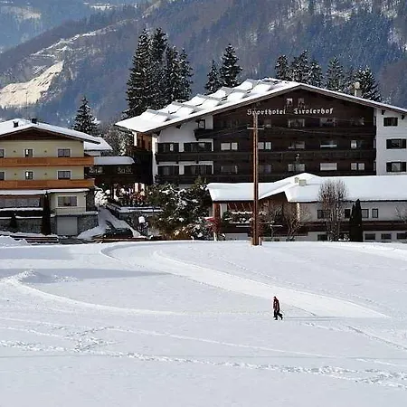 Szálloda Tirolerhof 4*