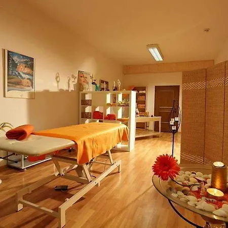 Tirolerhof 4* Itter