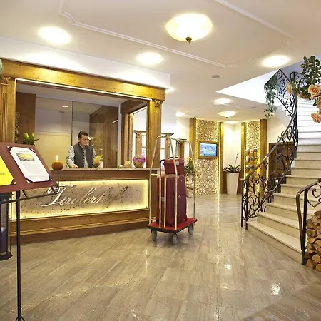 Tirolerhof איטר