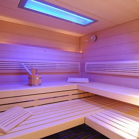Tirolerhof Hotel 4*