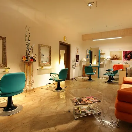 מלון Tirolerhof 4*