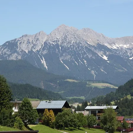 Tirolerhof Itter