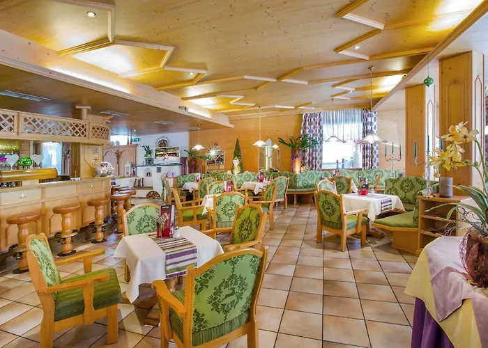 Tirolerhof 4* Itter