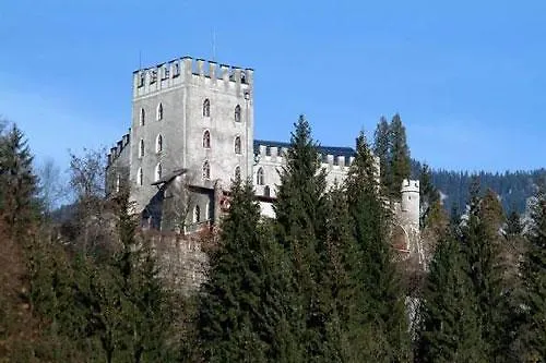 Tirolerhof Hotel 4*