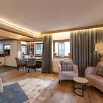 Hotell Tirolerhof 4*
