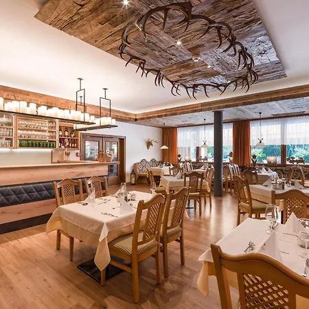 Tirolerhof 4*