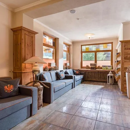 Tirolerhof 4* איטר