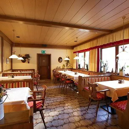 Tirolerhof 4* Иттер