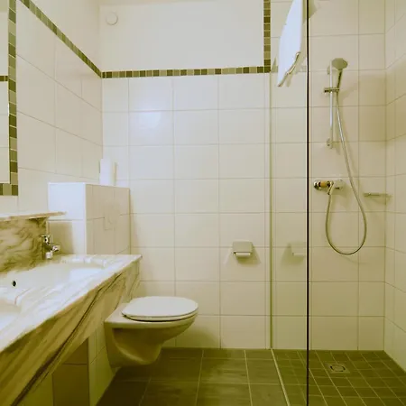 Hotel Tirolerhof Itter