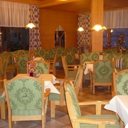 Tirolerhof 4* איטר