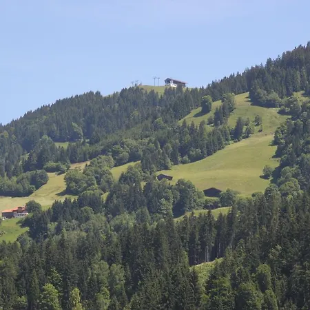 Hotel Tirolerhof Itter