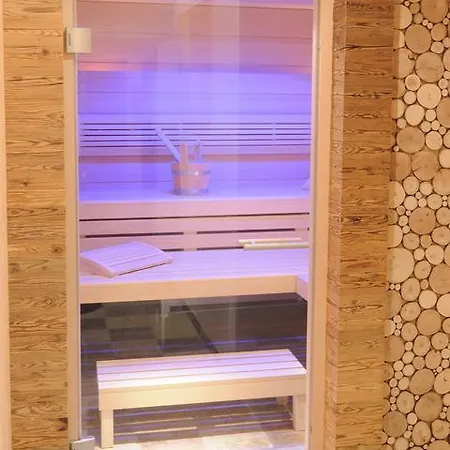 Tirolerhof Hotel Itter