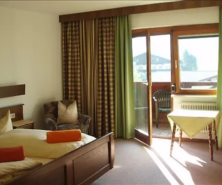 Hotel Tirolerhof 4*