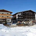 Tirolerhof Ξενοδοχείο