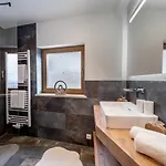 Tirolerhof 호텔 4*