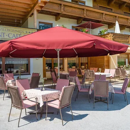 Hotell Tirolerhof 4*