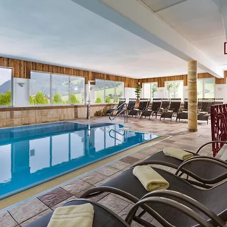 Tirolerhof 4* Itter