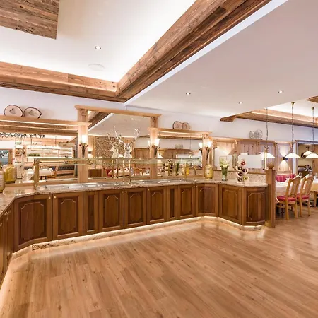 Hotell Tirolerhof
