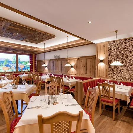 Tirolerhof 4* Itter