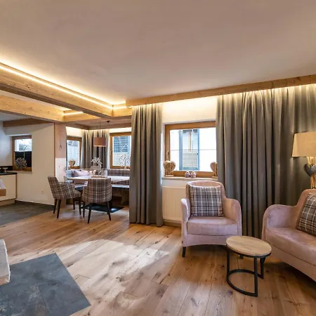 Hotel Tirolerhof 4*